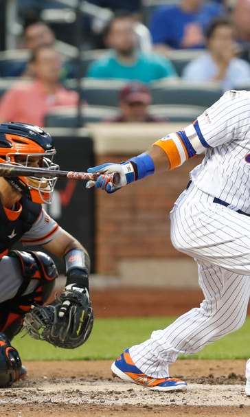 Mets activate Robinson Canó from IL after quadriceps strain